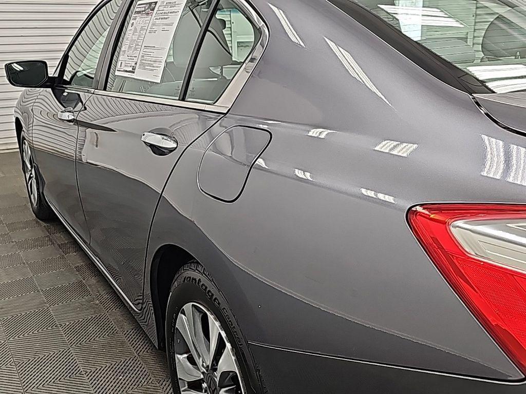 used 2013 Honda Accord car, priced at $8,500