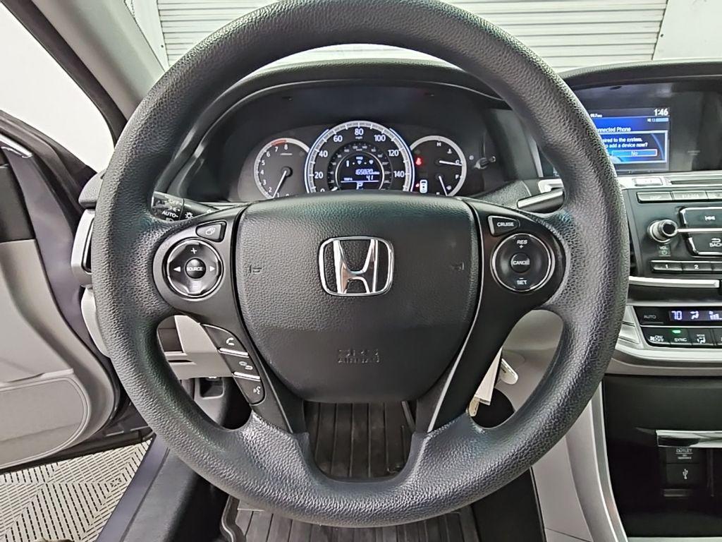 used 2013 Honda Accord car, priced at $8,500