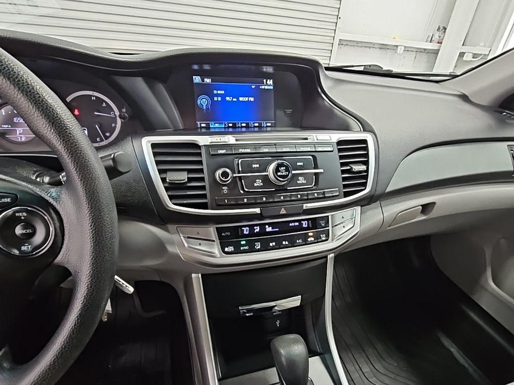 used 2013 Honda Accord car, priced at $8,500