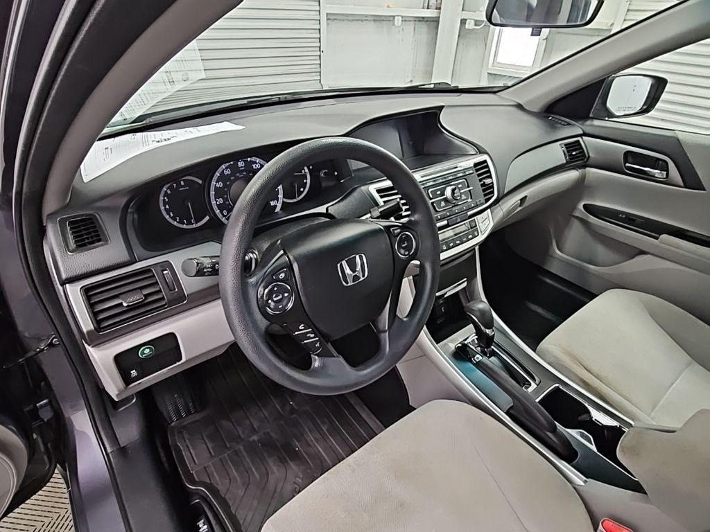 used 2013 Honda Accord car, priced at $8,500