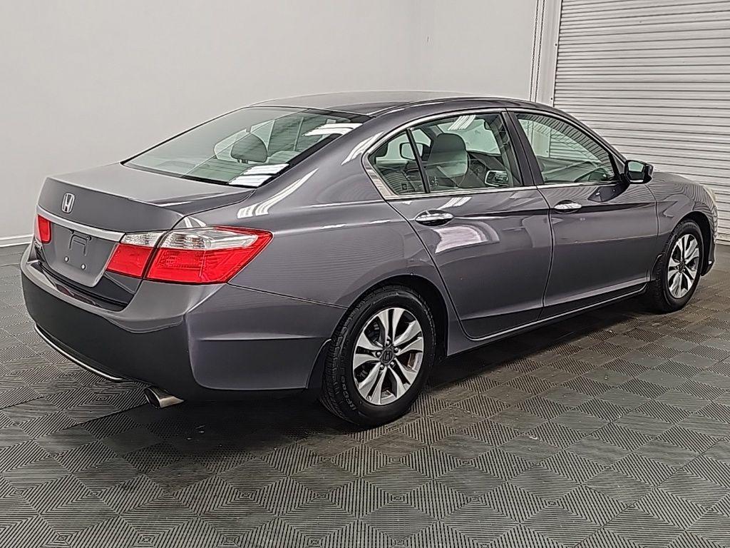 used 2013 Honda Accord car, priced at $8,500