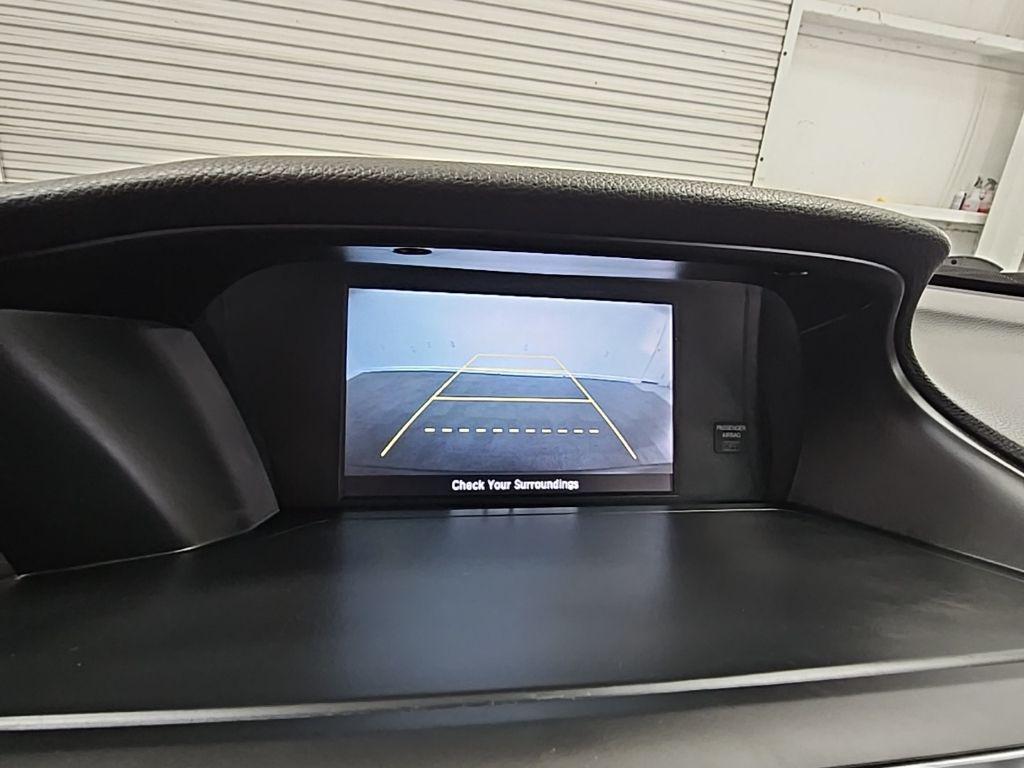 used 2013 Honda Accord car, priced at $8,500