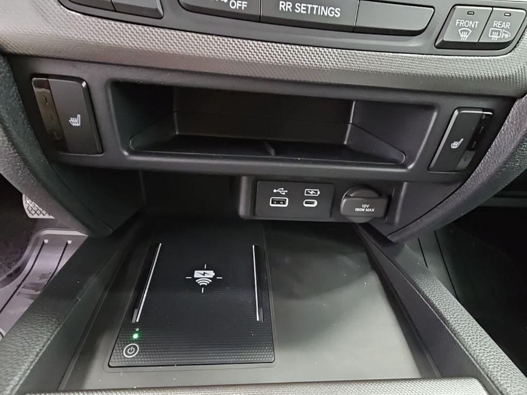 new 2026 Honda Ridgeline car, priced at $44,595