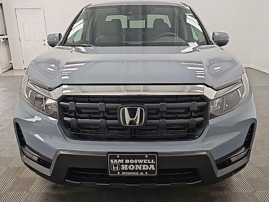 new 2026 Honda Ridgeline car, priced at $44,595