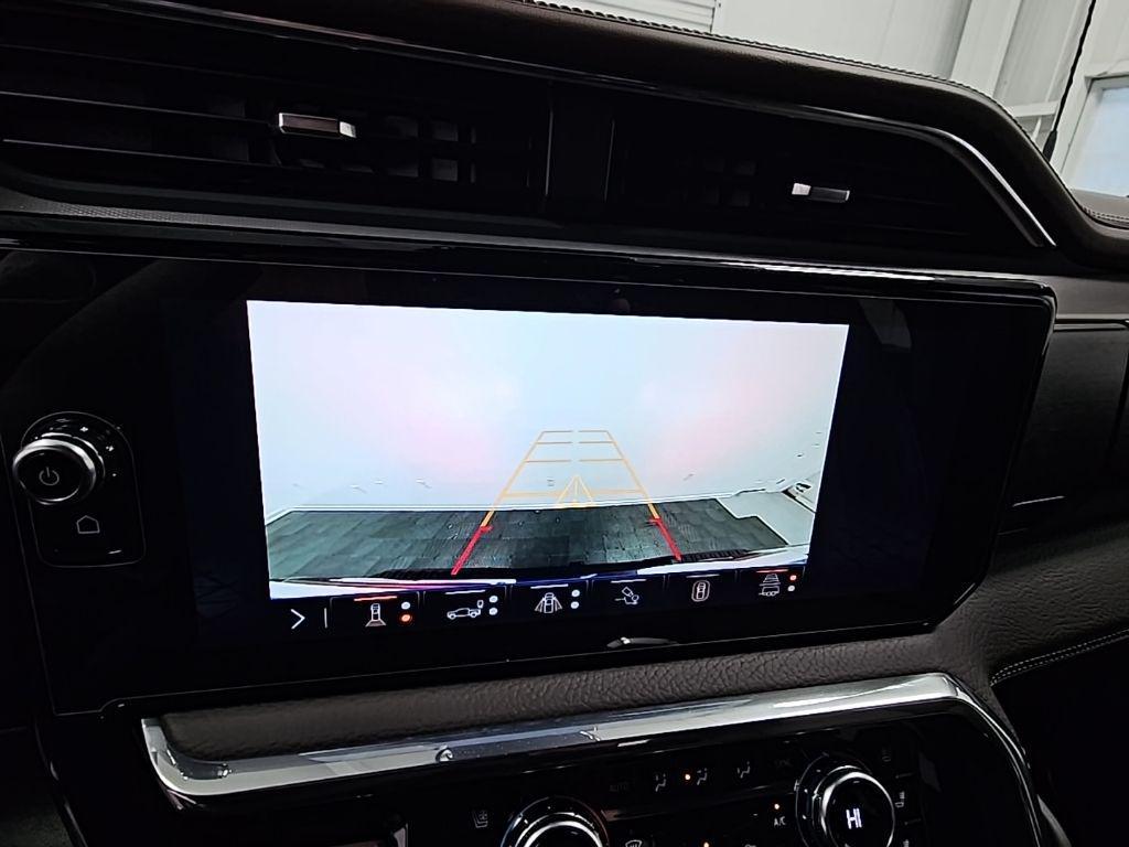 used 2024 GMC Sierra 2500 car, priced at $73,500