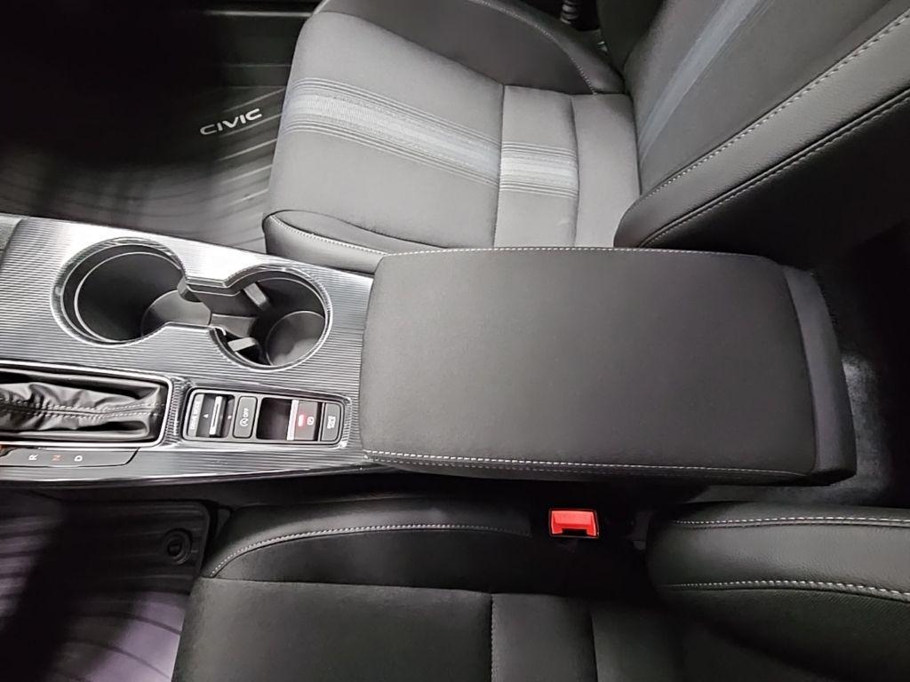 new 2026 Honda Civic car, priced at $28,695