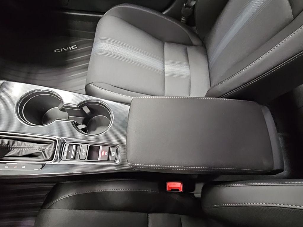 new 2026 Honda Civic car, priced at $28,695