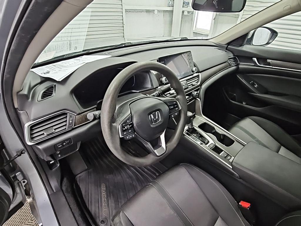 used 2020 Honda Accord car, priced at $21,750