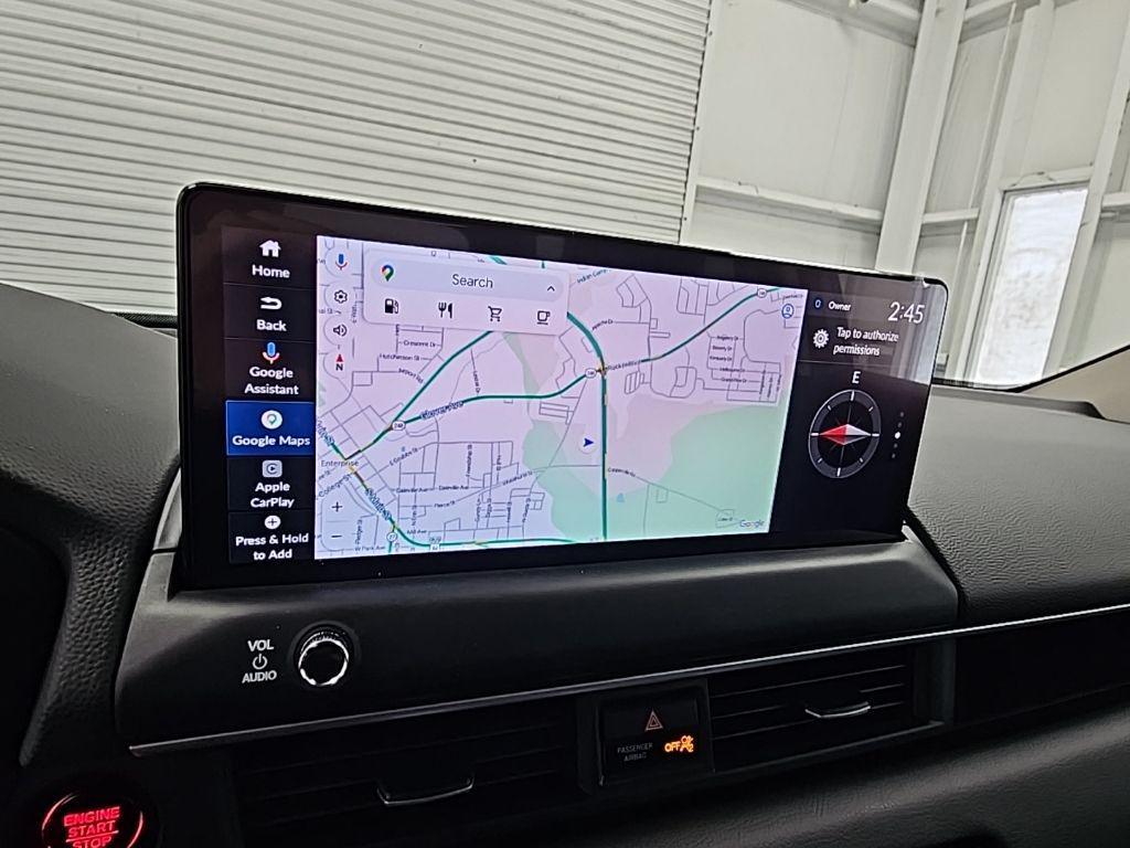 new 2026 Honda Pilot car, priced at $46,445