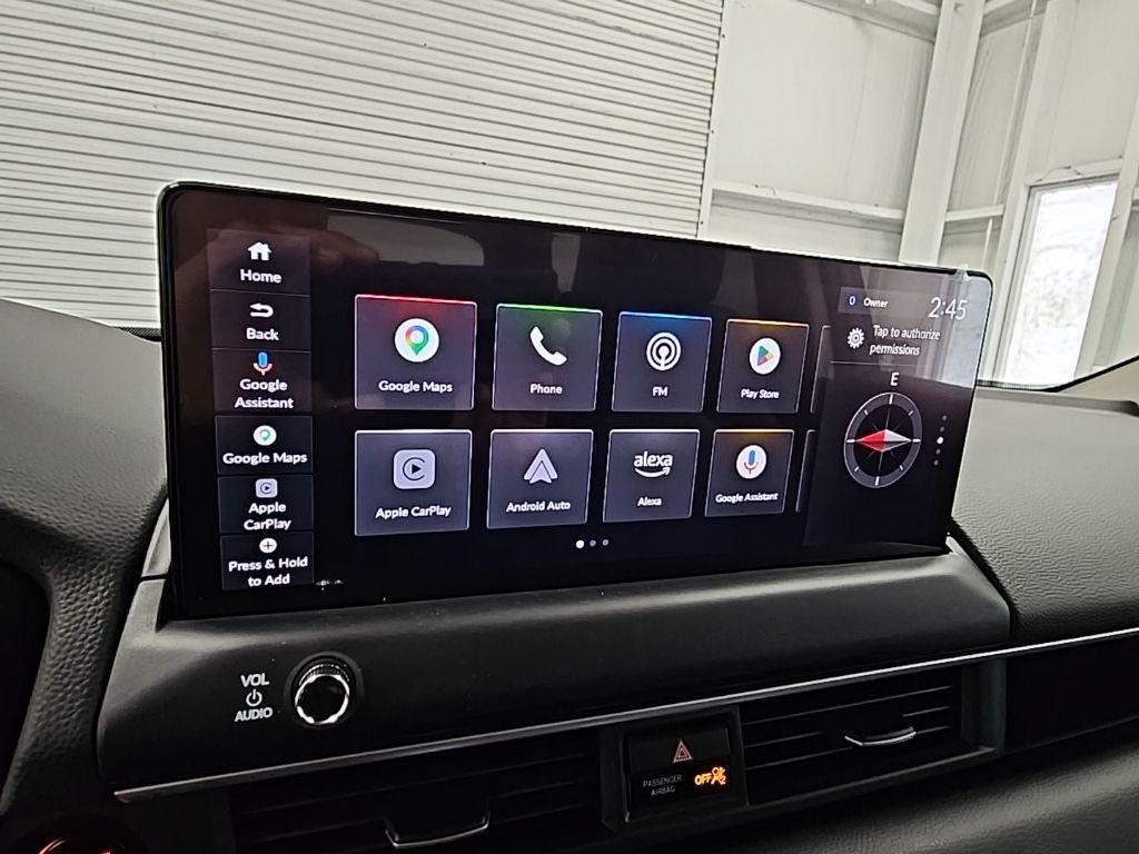 new 2026 Honda Pilot car, priced at $46,445