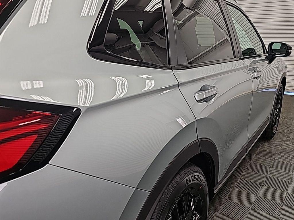 new 2026 Honda CR-V Hybrid car, priced at $39,425