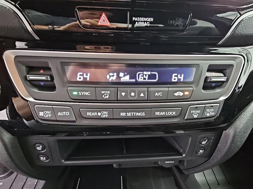 new 2026 Honda Ridgeline car, priced at $48,395