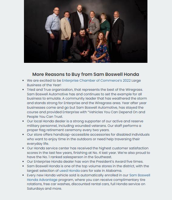 used 2019 Honda Pilot car, priced at $23,400