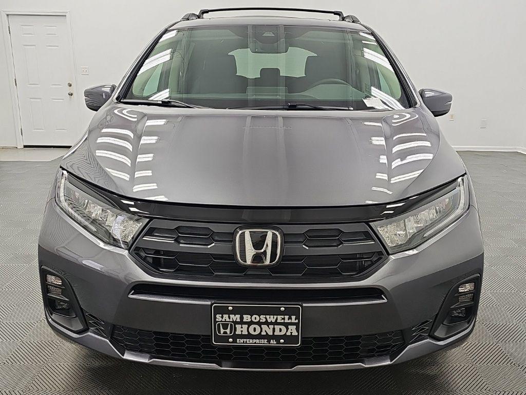 new 2026 Honda Odyssey car, priced at $45,685