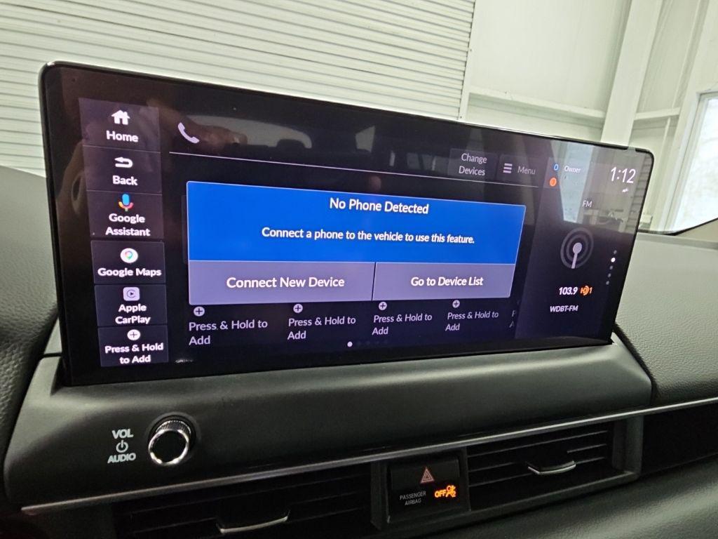 new 2026 Honda Pilot car, priced at $46,190