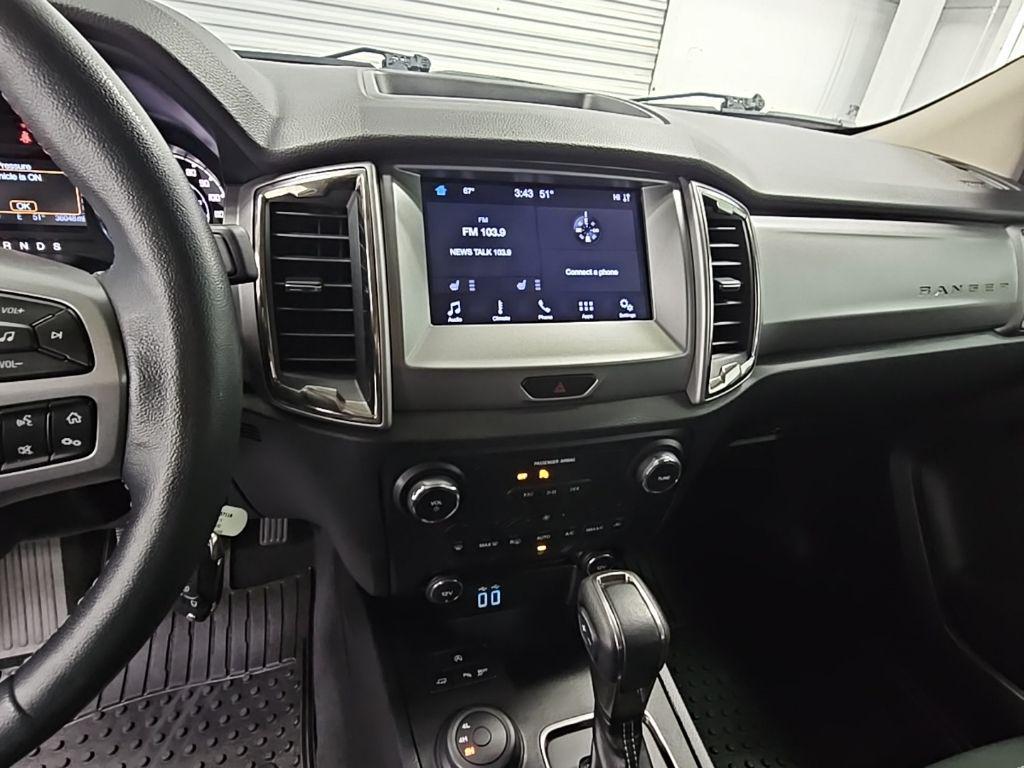 used 2019 Ford Ranger car, priced at $26,750