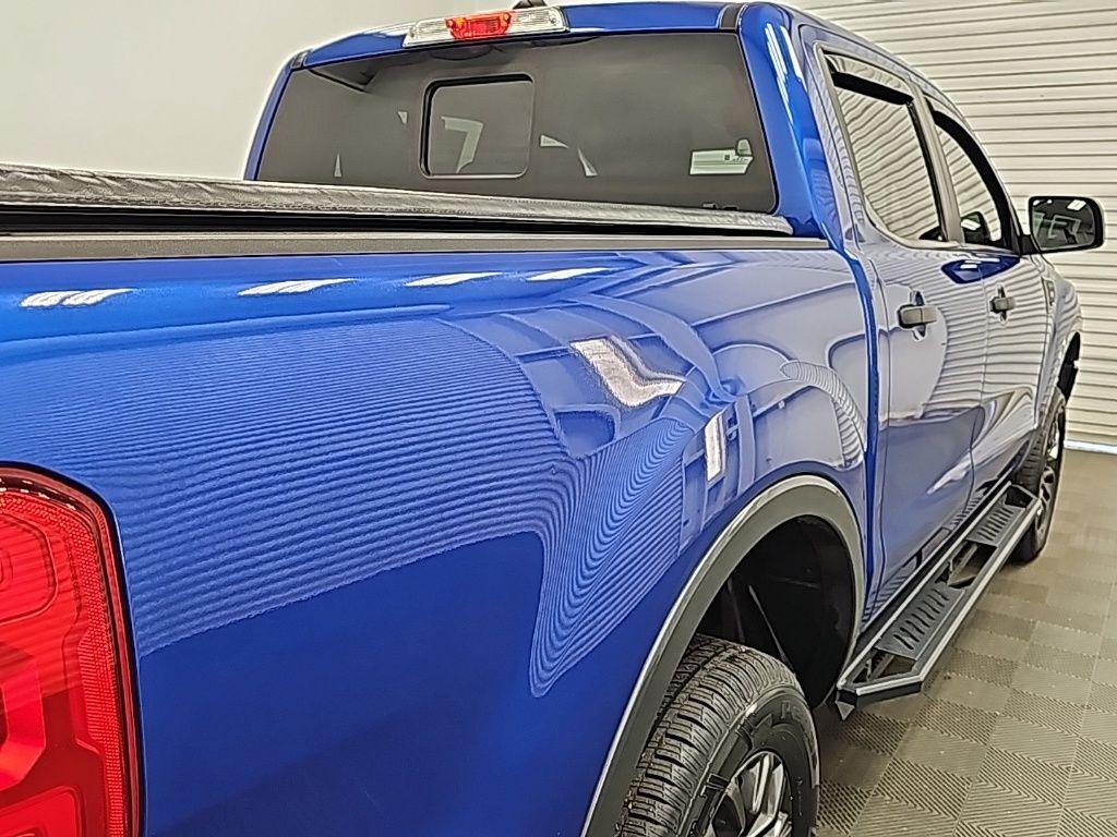used 2019 Ford Ranger car, priced at $26,750
