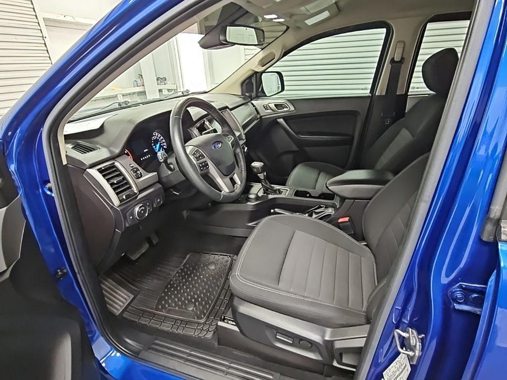 used 2019 Ford Ranger car, priced at $26,750