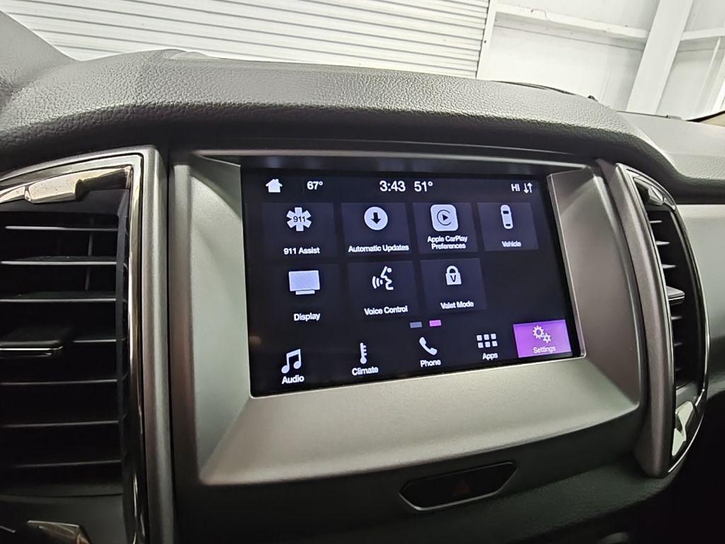 used 2019 Ford Ranger car, priced at $26,750