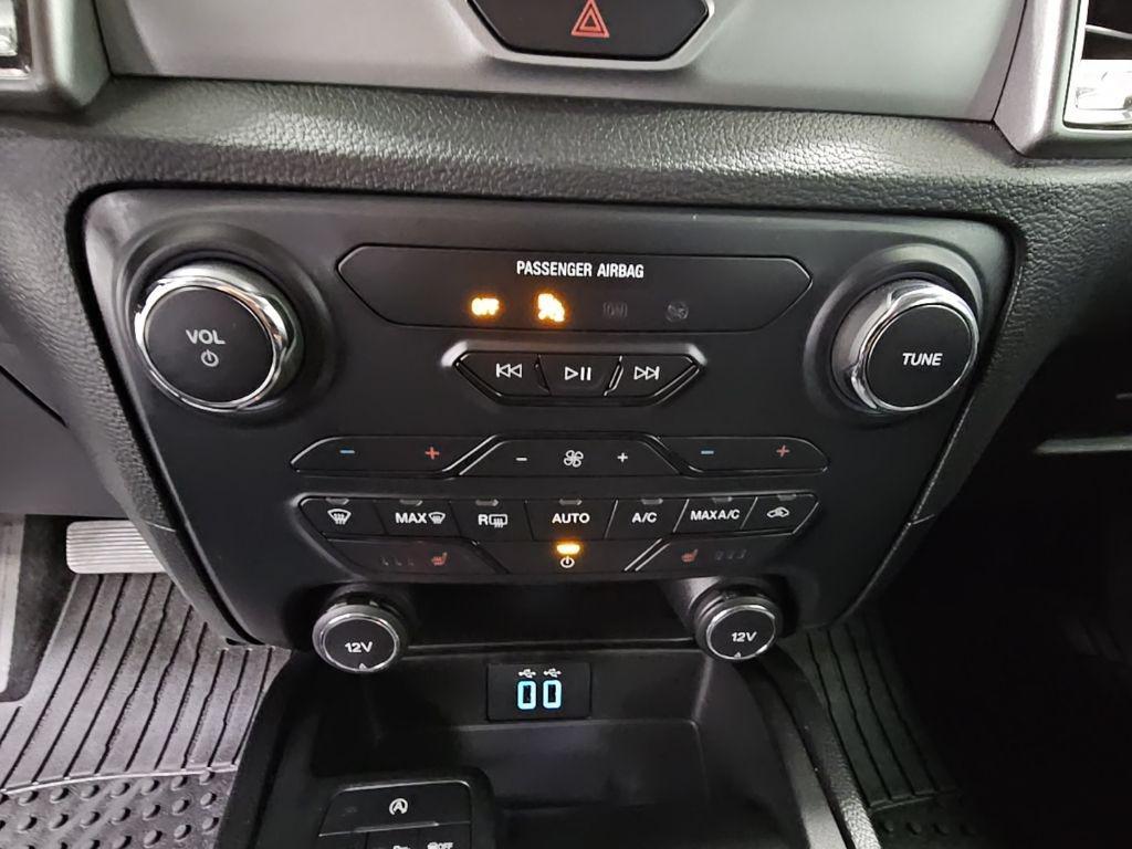 used 2019 Ford Ranger car, priced at $26,750