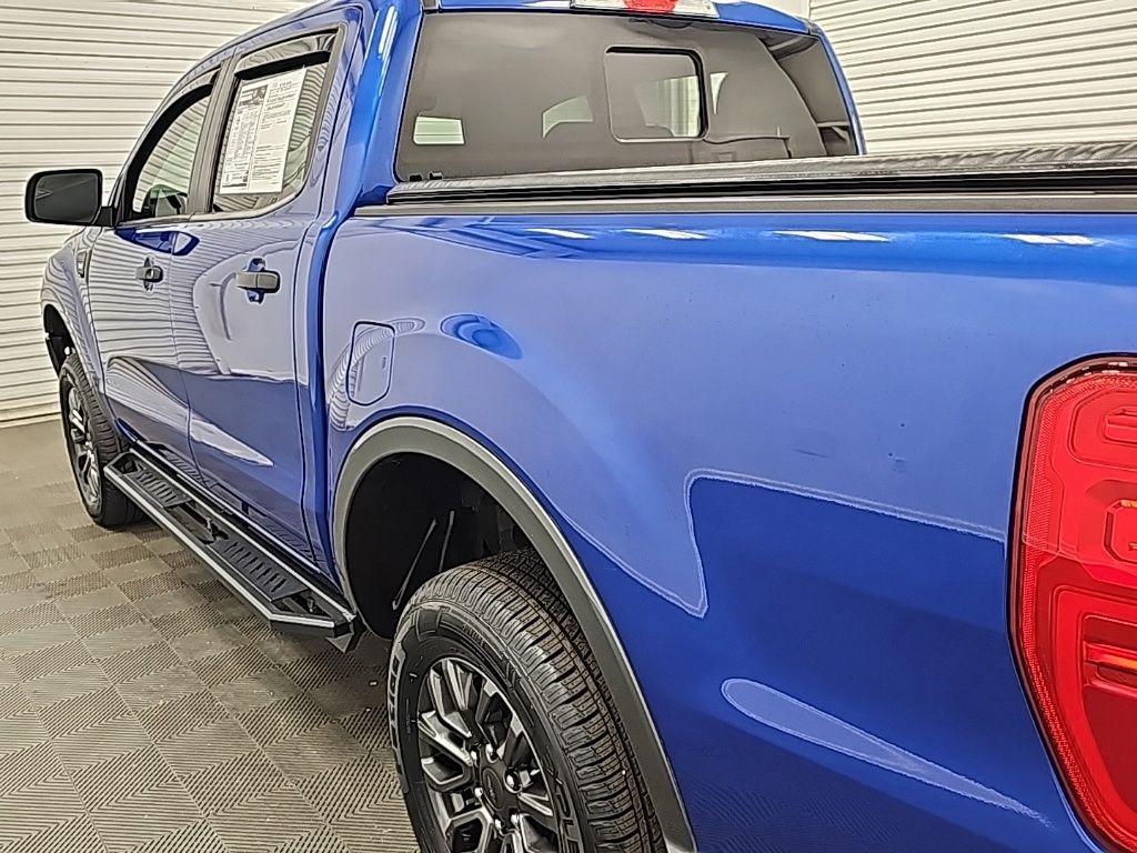 used 2019 Ford Ranger car, priced at $26,750