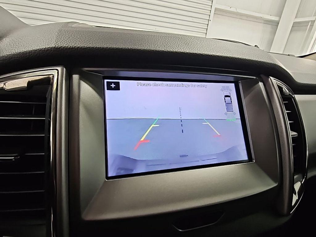 used 2019 Ford Ranger car, priced at $26,750