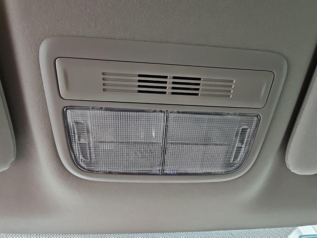 used 2020 Honda HR-V car, priced at $19,250