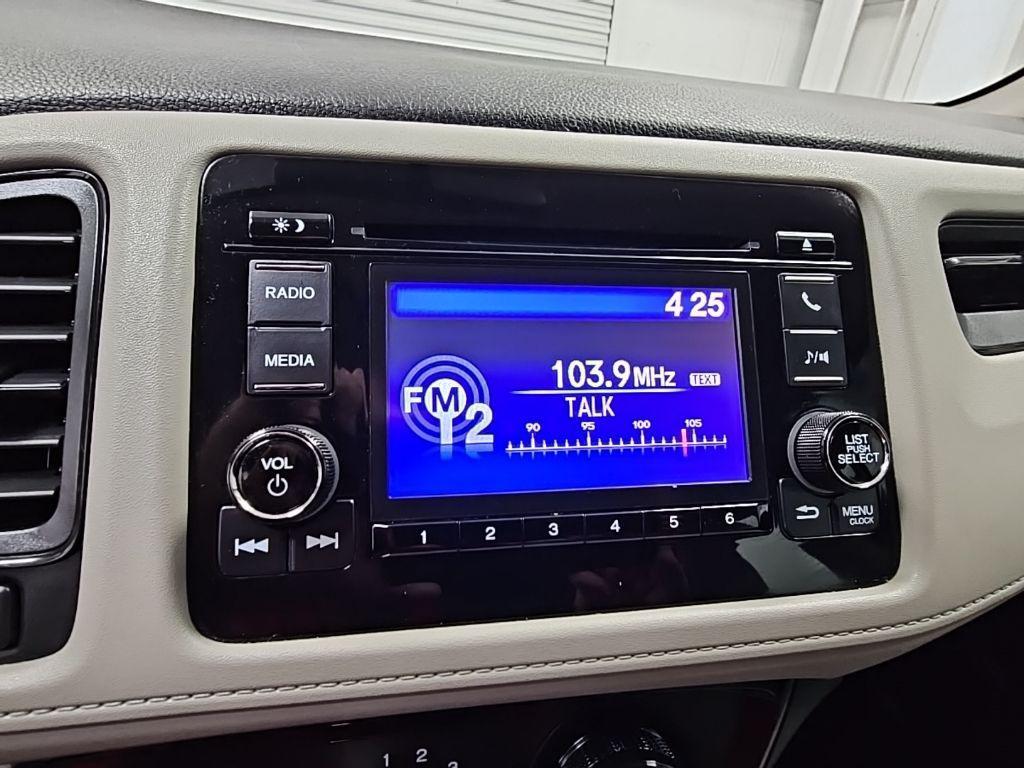 used 2020 Honda HR-V car, priced at $19,250