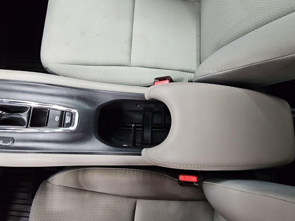 used 2020 Honda HR-V car, priced at $19,250