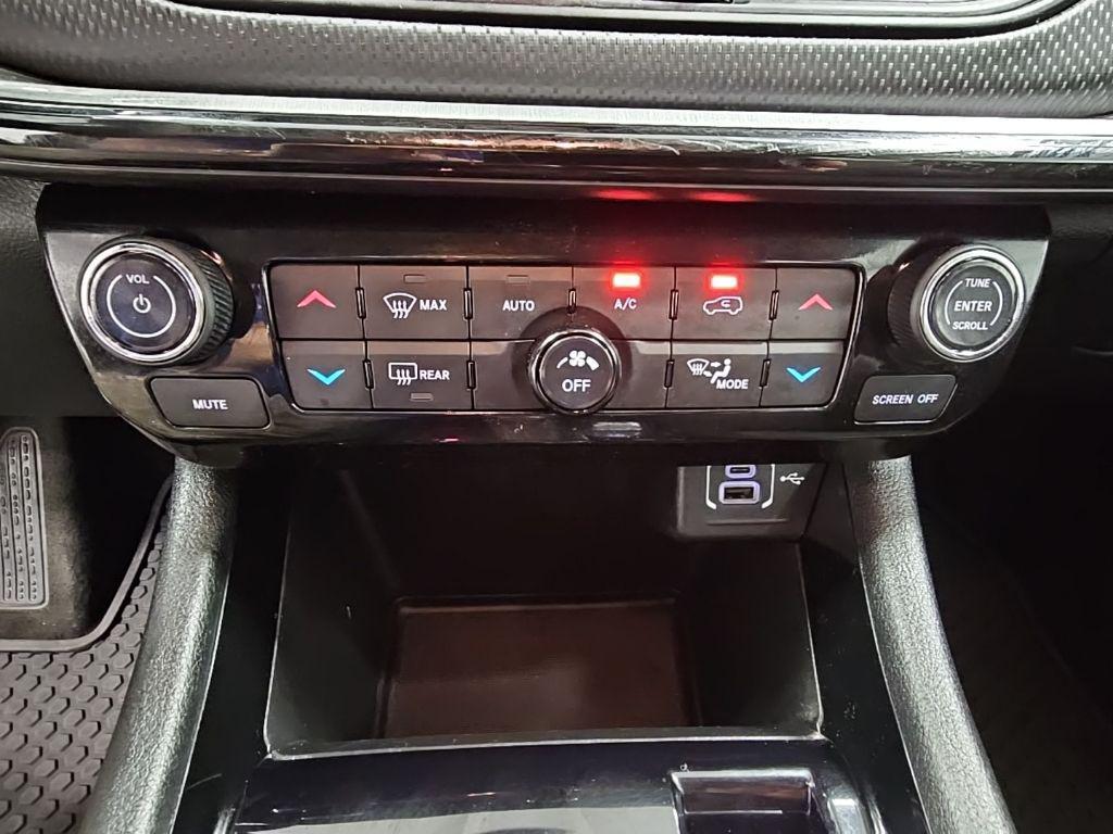 used 2022 Jeep Compass car, priced at $19,000