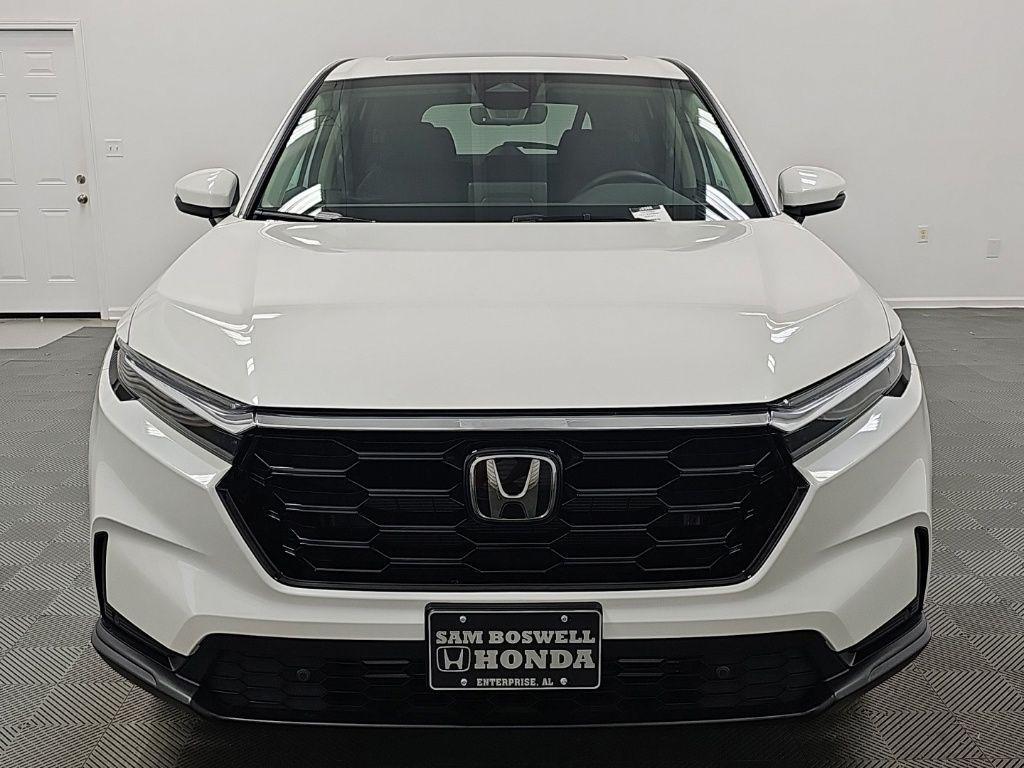 new 2026 Honda CR-V car, priced at $37,305