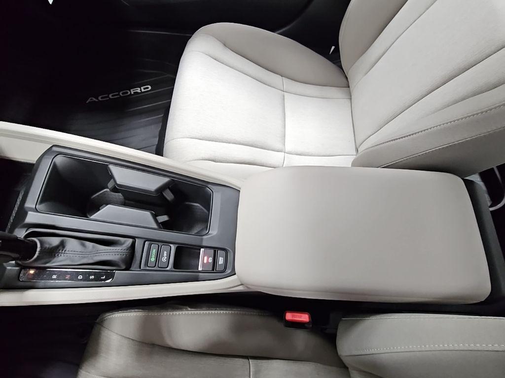 new 2026 Honda Accord car, priced at $32,345