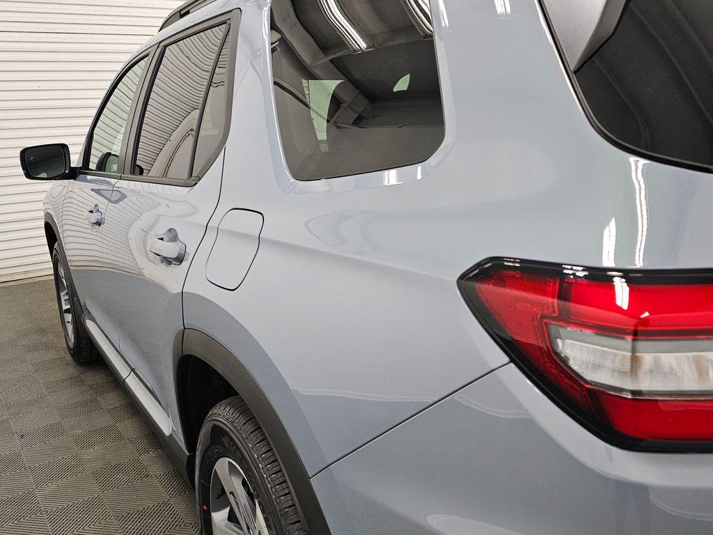 new 2026 Honda Pilot car, priced at $46,445