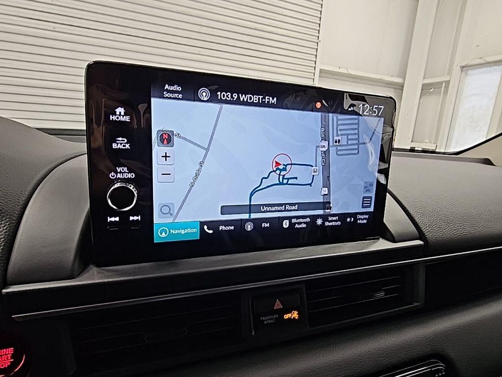 new 2025 Honda Pilot car, priced at $50,800