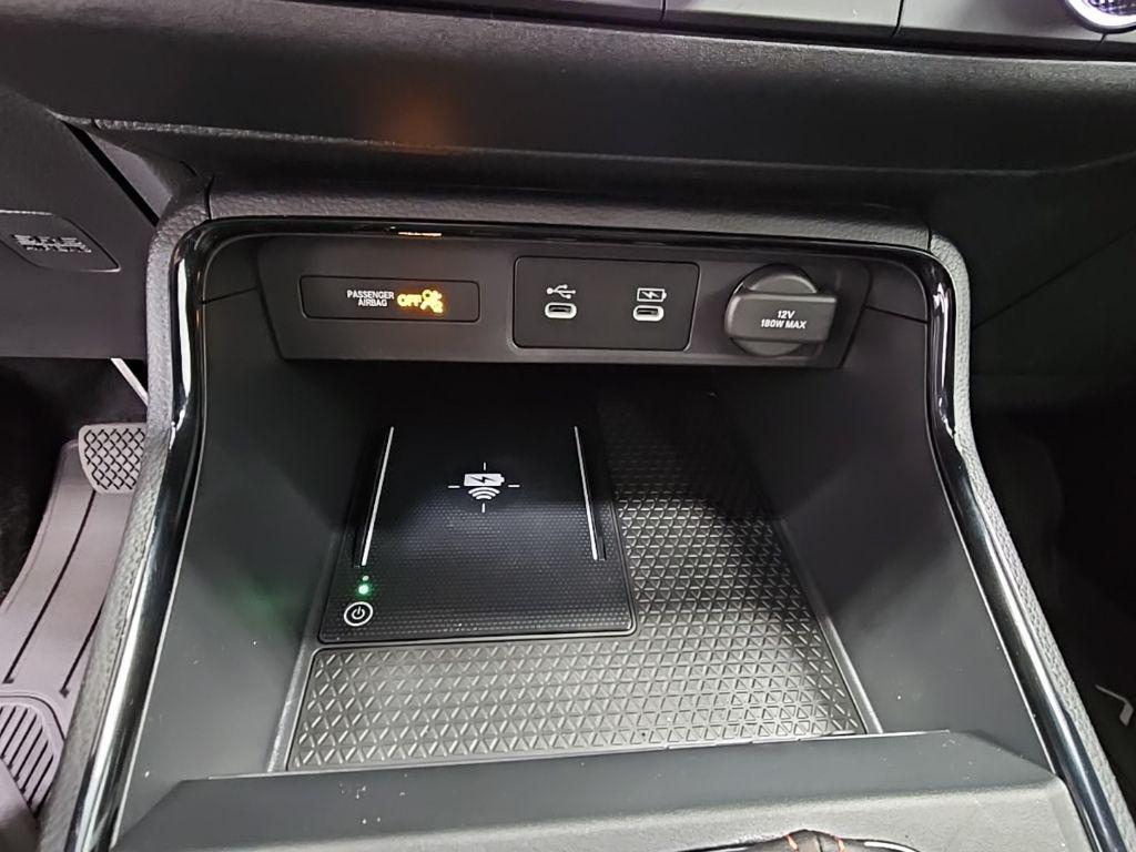 new 2026 Honda CR-V Hybrid car, priced at $36,785