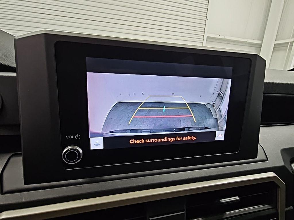 used 2024 Toyota Tacoma car, priced at $34,500