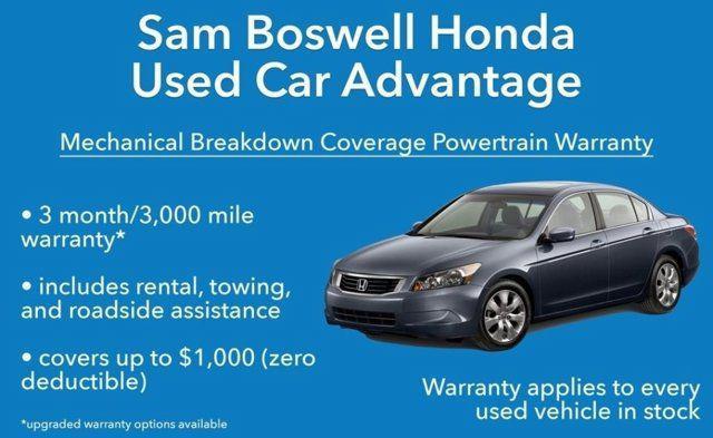 used 2024 Honda Civic car, priced at $23,800