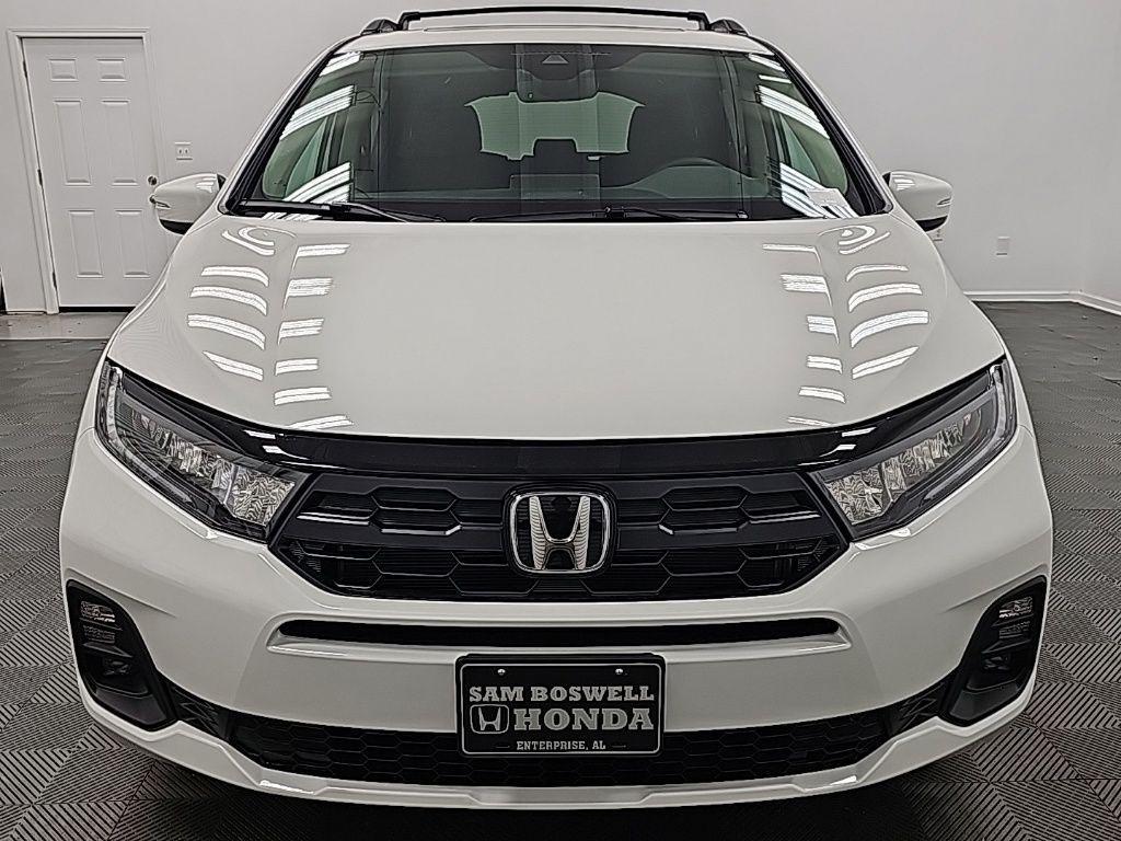 new 2026 Honda Odyssey car, priced at $46,140