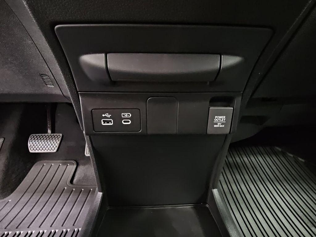 new 2026 Honda Odyssey car, priced at $46,140