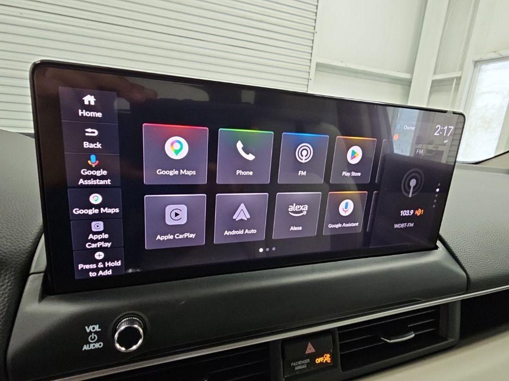 new 2026 Honda Pilot car, priced at $47,115
