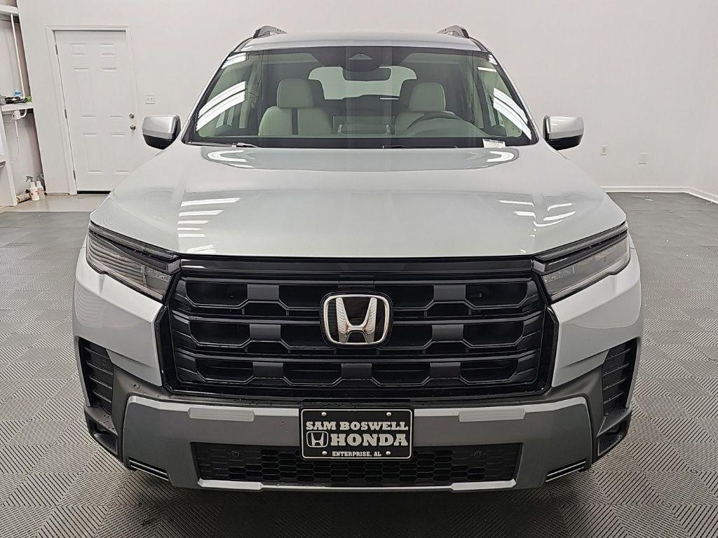 new 2026 Honda Pilot car, priced at $47,115