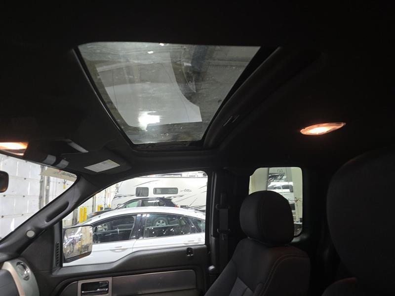 used 2014 Ford F-150 car, priced at $10,999