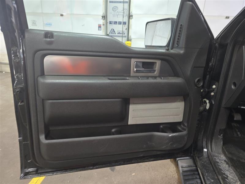 used 2014 Ford F-150 car, priced at $10,999