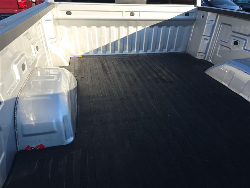 used 2019 Chevrolet Silverado 1500 car, priced at $20,999