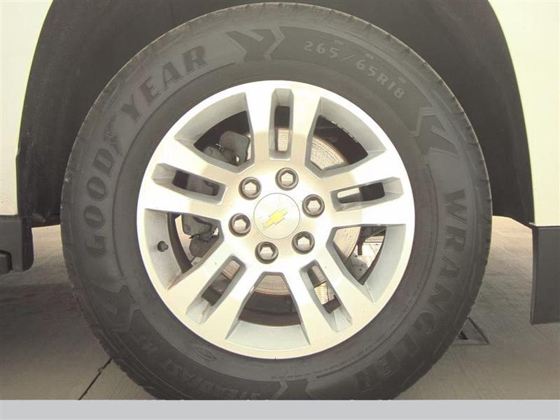 used 2016 Chevrolet Suburban car, priced at $16,999