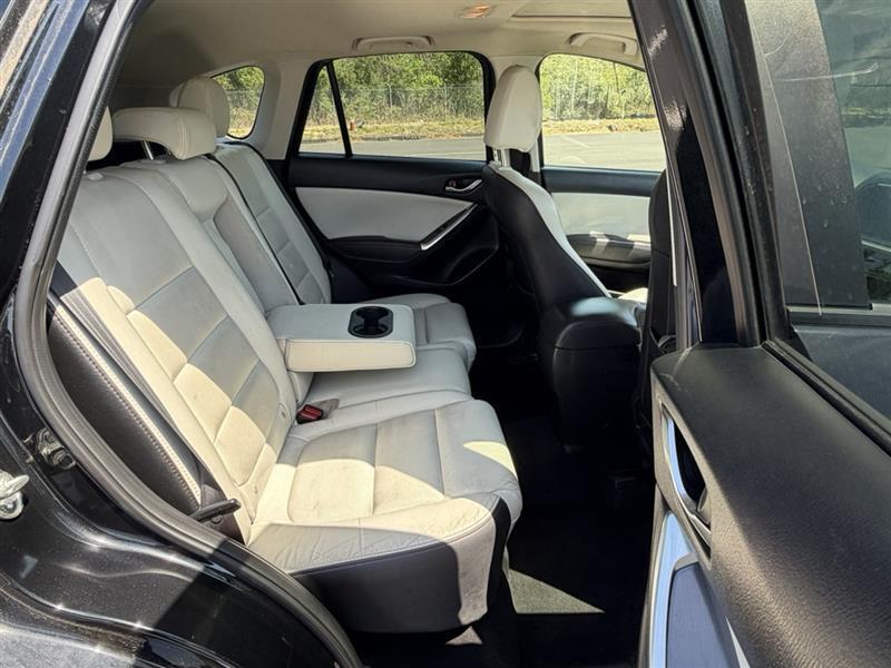 used 2016 Mazda CX-5 car, priced at $11,999