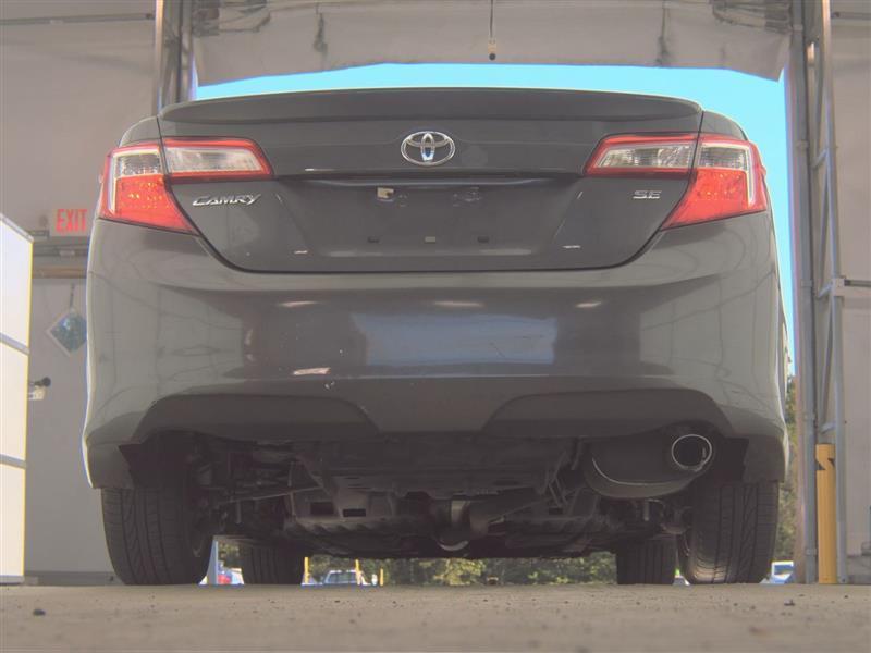 used 2013 Toyota Camry car, priced at $10,995