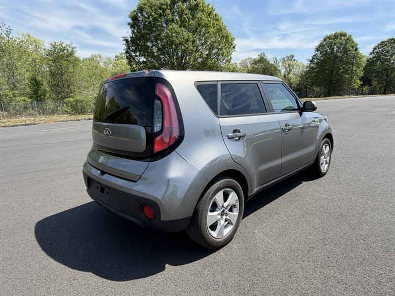 used 2017 Kia Soul car, priced at $7,999