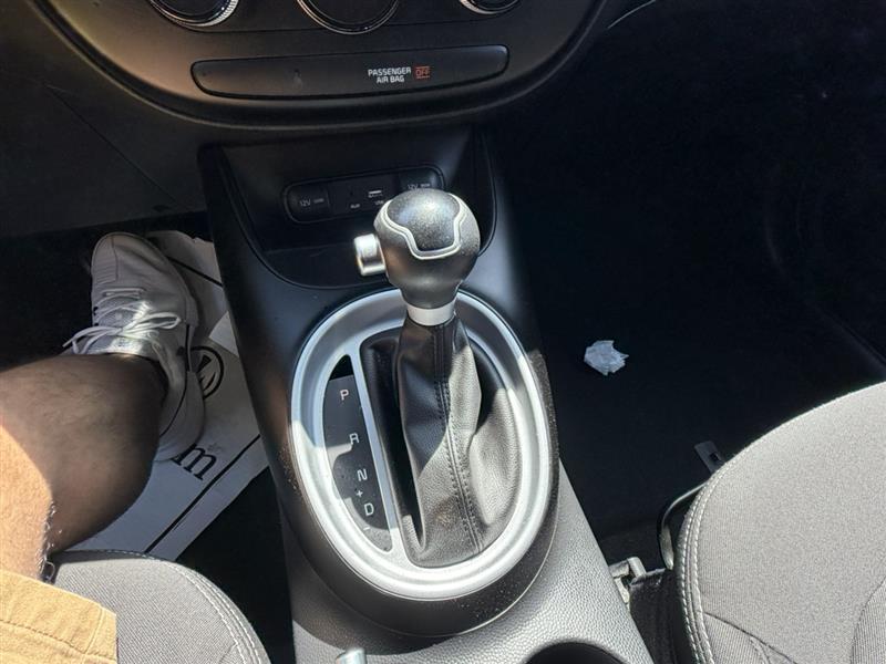 used 2017 Kia Soul car, priced at $7,999