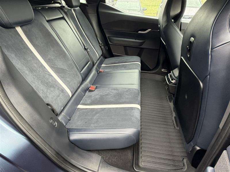 used 2023 Fisker Ocean car, priced at $21,999